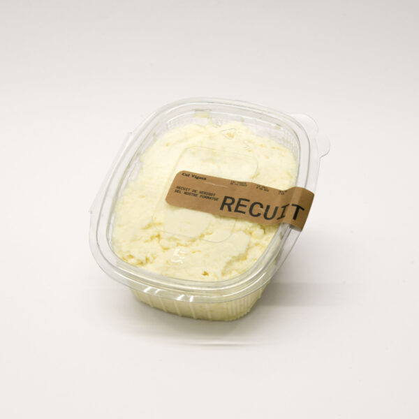 Recuit - Imatge 2