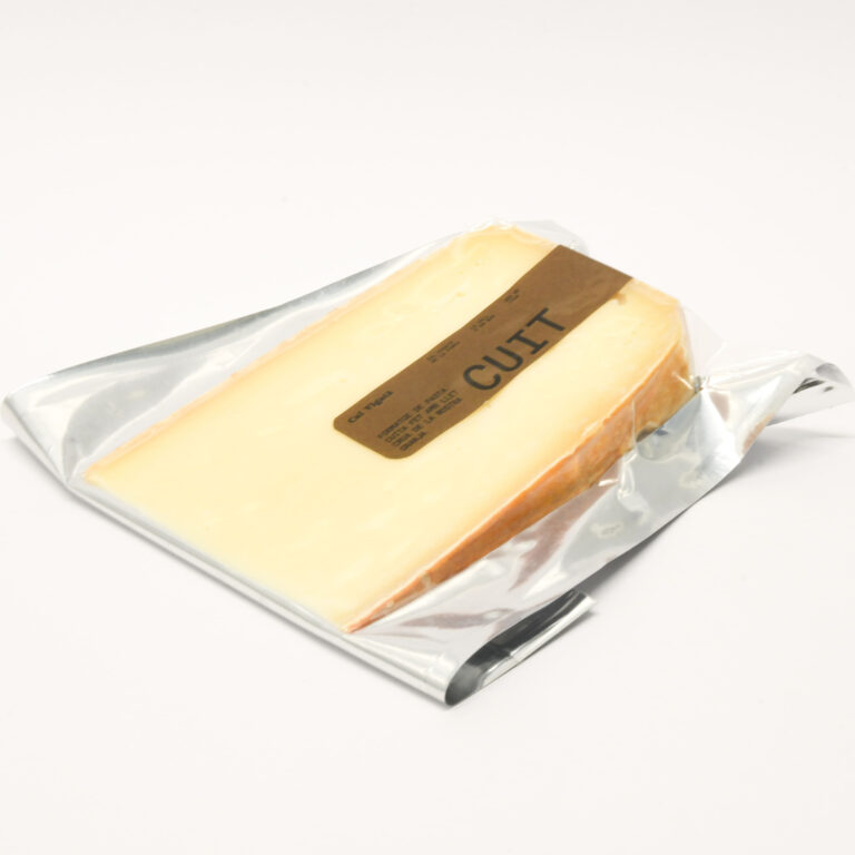 Formatge Cuit (tascó)